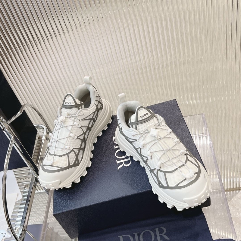 Christian Dior Casual Shoes